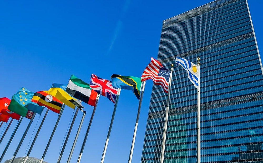 Immigration Services - Our Countries